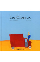 Les oiseaux