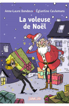 La voleuse de noel