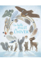 La belle nuit de l'hiver