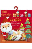 Avec mes gomm je cree noel