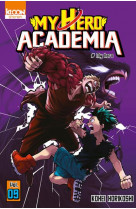 My hero academia t09 - vol09