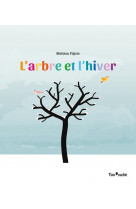 L'arbre et l'hiver