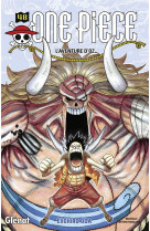 One piece - edition originale tome 48 : l'aventure d'oz