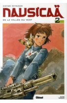 Nausicaä  ne - tome 02