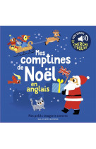 Mes comptines de noël en anglais