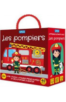 Q-box - les pompiers