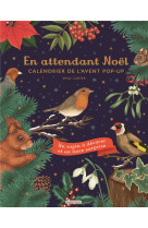 En attendant noël