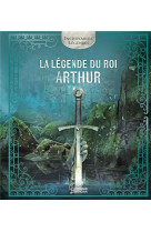 La légende du roi arthur