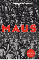 Maus, i, ii