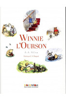 Winnie l'ourson