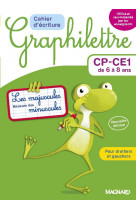 Graphilettre cp-ce1