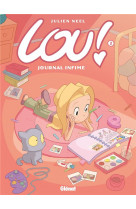 Lou ! - tome 01