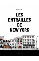 Les entrailles de new york