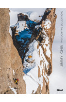 Jimmy chin, photographe de l-extreme