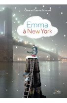 Emma a new-york