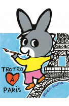 Trotro a paris