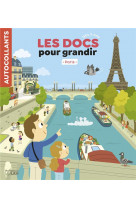 Docs pour grandir paris