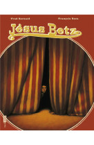 Jésus betz