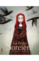 La petite sorcière