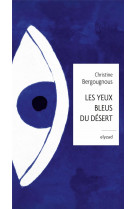 Les yeux bleus du désert