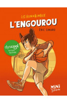 L'engourou : les humanimaux