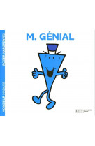 Monsieur génial