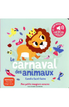 Le carnaval des animaux