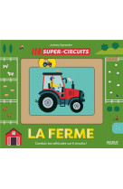 La ferme