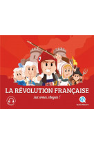 La révolution française (2nde ed)