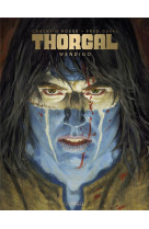 Thorgal saga - wendigo - duval/rouge