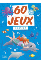 Bloc 60 jeux la mer