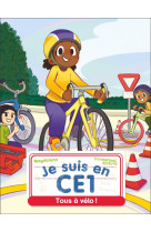 Tous à vélo !