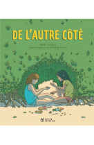 De l'autre côté