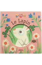 Le lapin