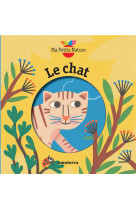 Le chat