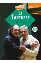 Bibliolycee - le tartuffe, moliere