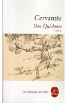 Don quichotte (don quichotte, tome 2)