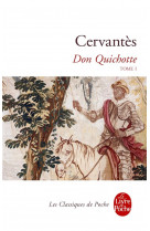 Don quichotte ( don quichotte, tome 1)