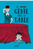 Le génie sous la table