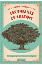 Les enfants de chatom