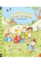 Les couzz - promenons-nous