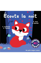 écoute la nuit