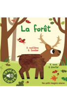 La forêt