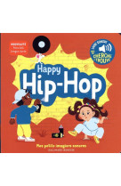 Happy hip-hop