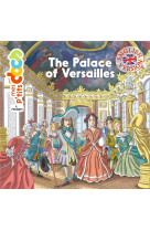 The palace of versailles