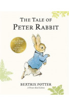 The tale of peter rabbit picture book