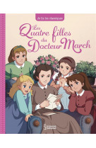 Les quatre filles du docteur march