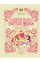 Les quatre filles du docteur march