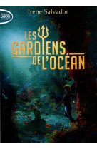 Les gardiens de l'ocean