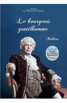 Le bourgeois gentilhomme